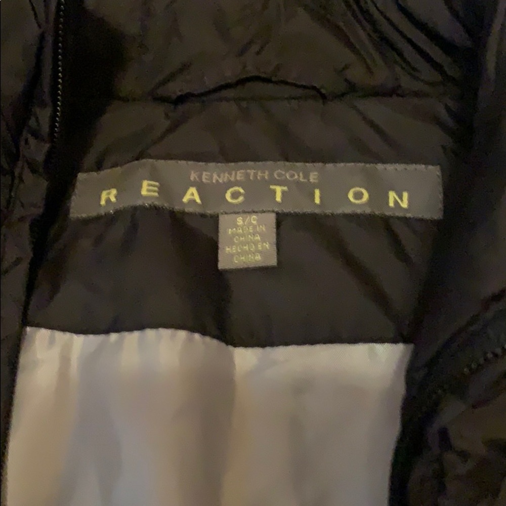 Vest